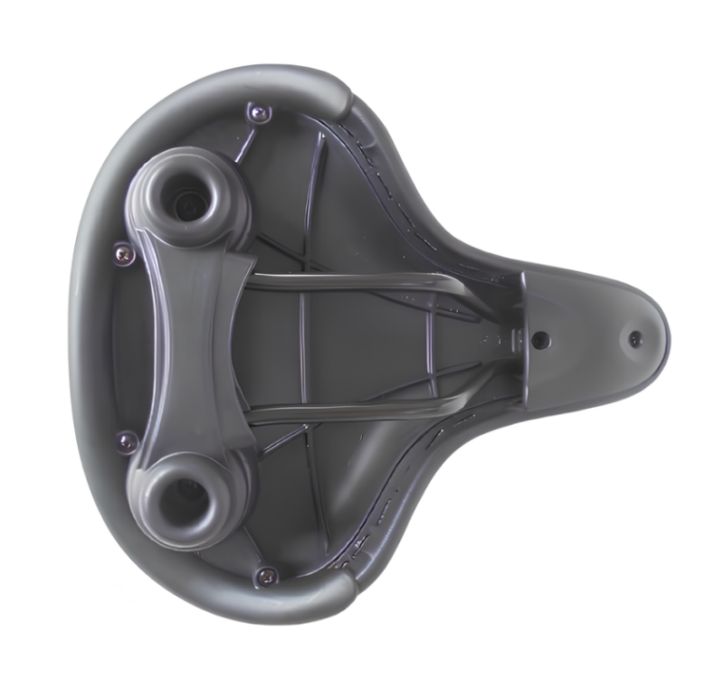saddle